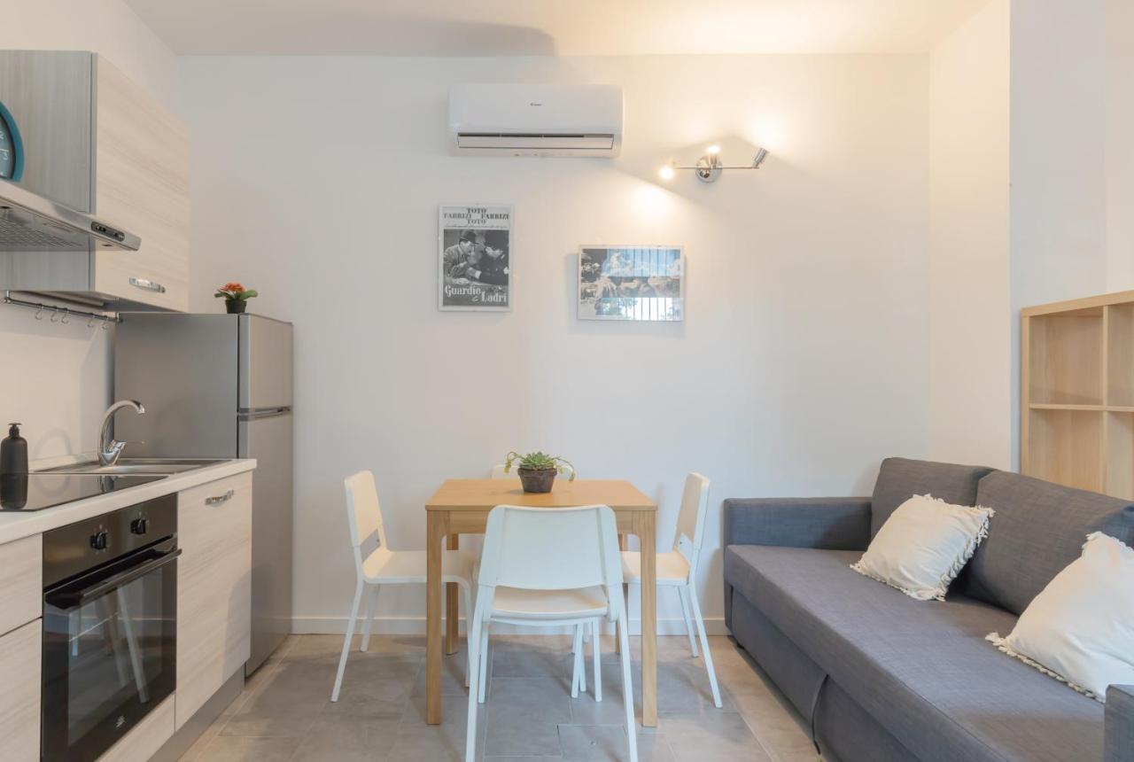 Fondazione Prada - Exclusive Loft Of Cinema ☆☆☆☆☆ Apartment Милано Екстериор снимка